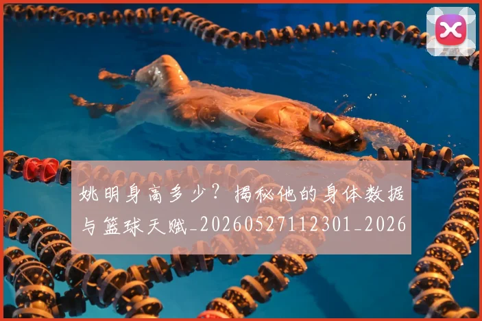 姚明身高多少？揭秘他的身体数据与篮球天赋_20260527112301_20260703233051